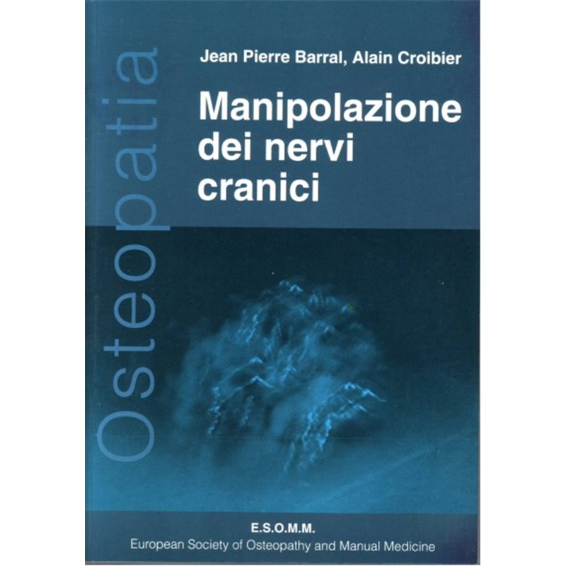 Osteopatia - Manipolazione dei nervi cranici